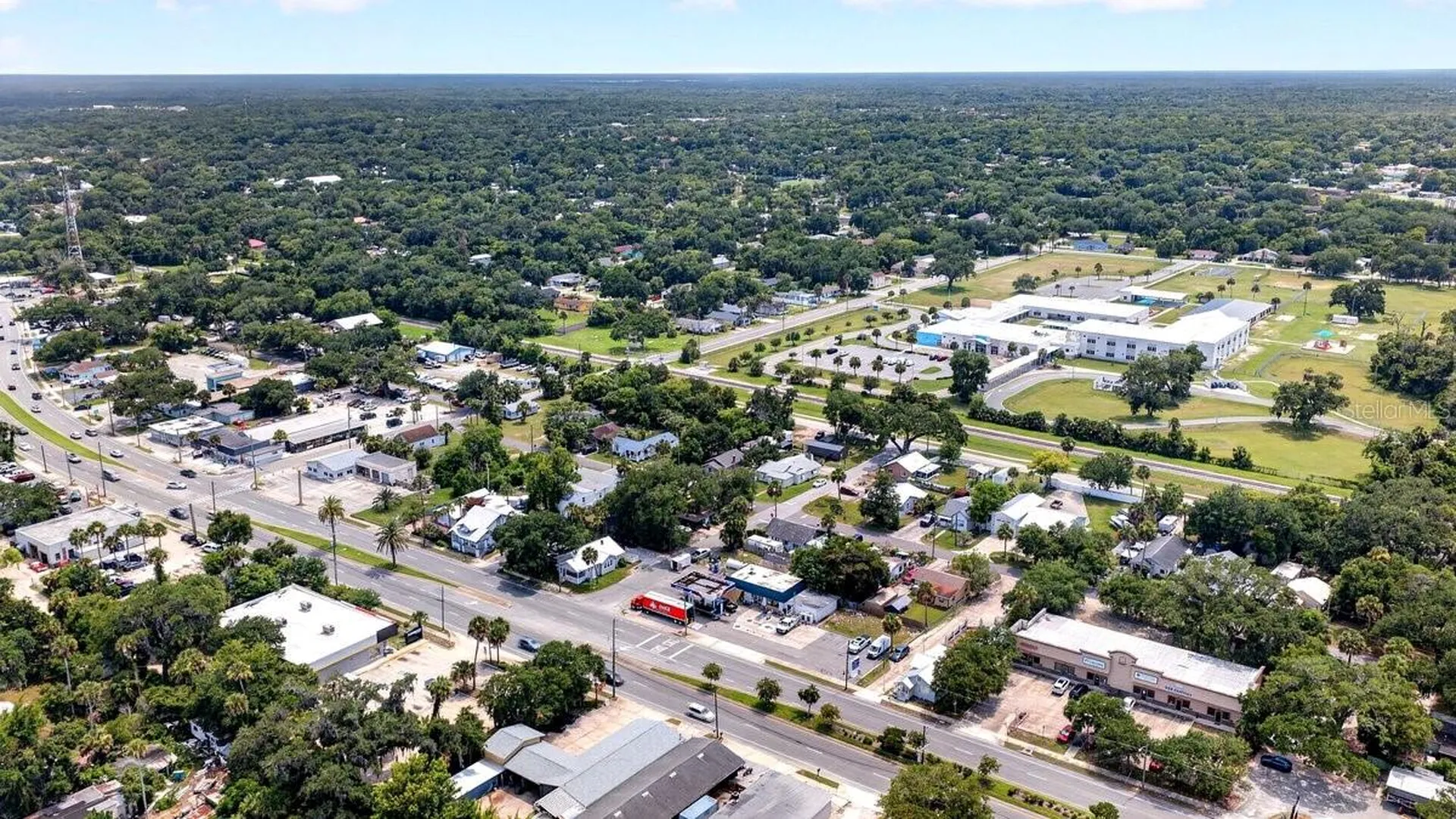 616 Dora Street New Smyrna Beach FL 32168