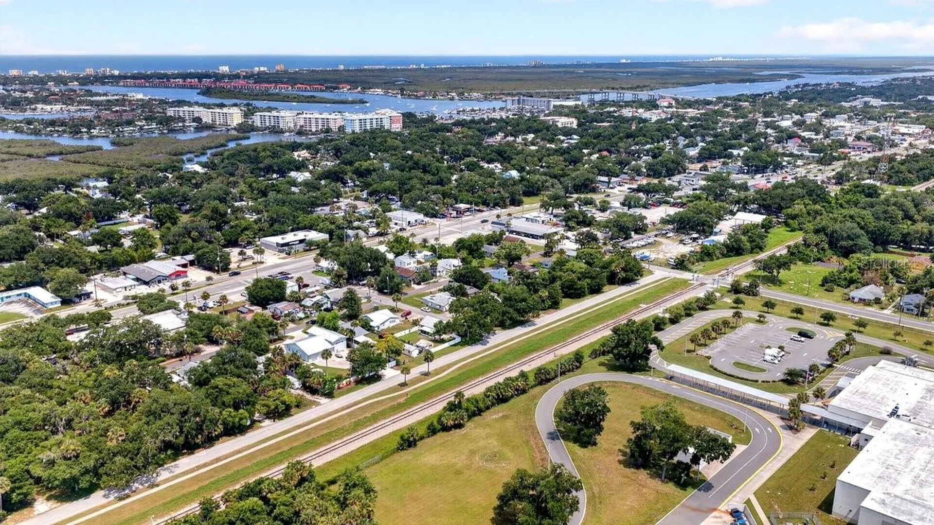 616 Dora Street New Smyrna Beach FL 32168