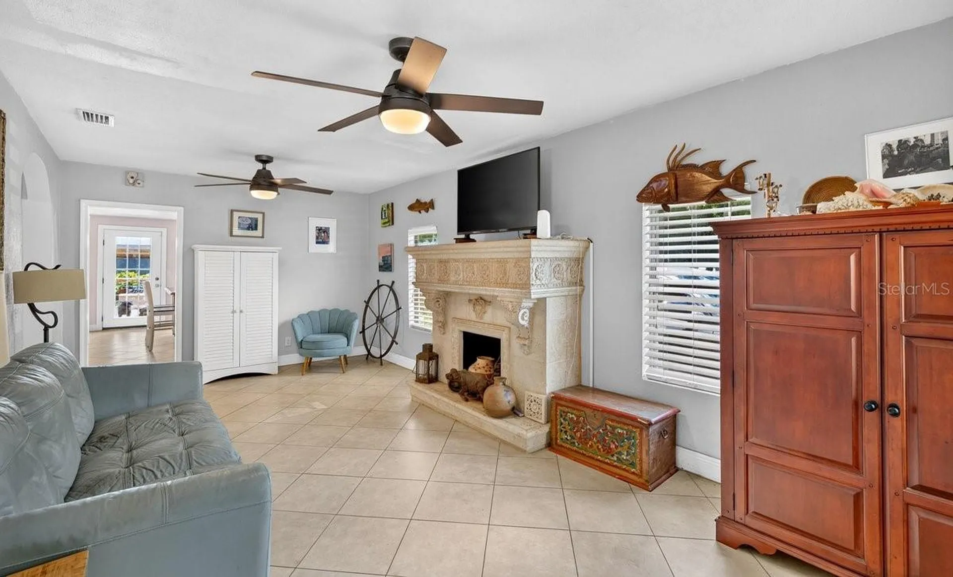 616 Dora Street New Smyrna Beach FL 32168