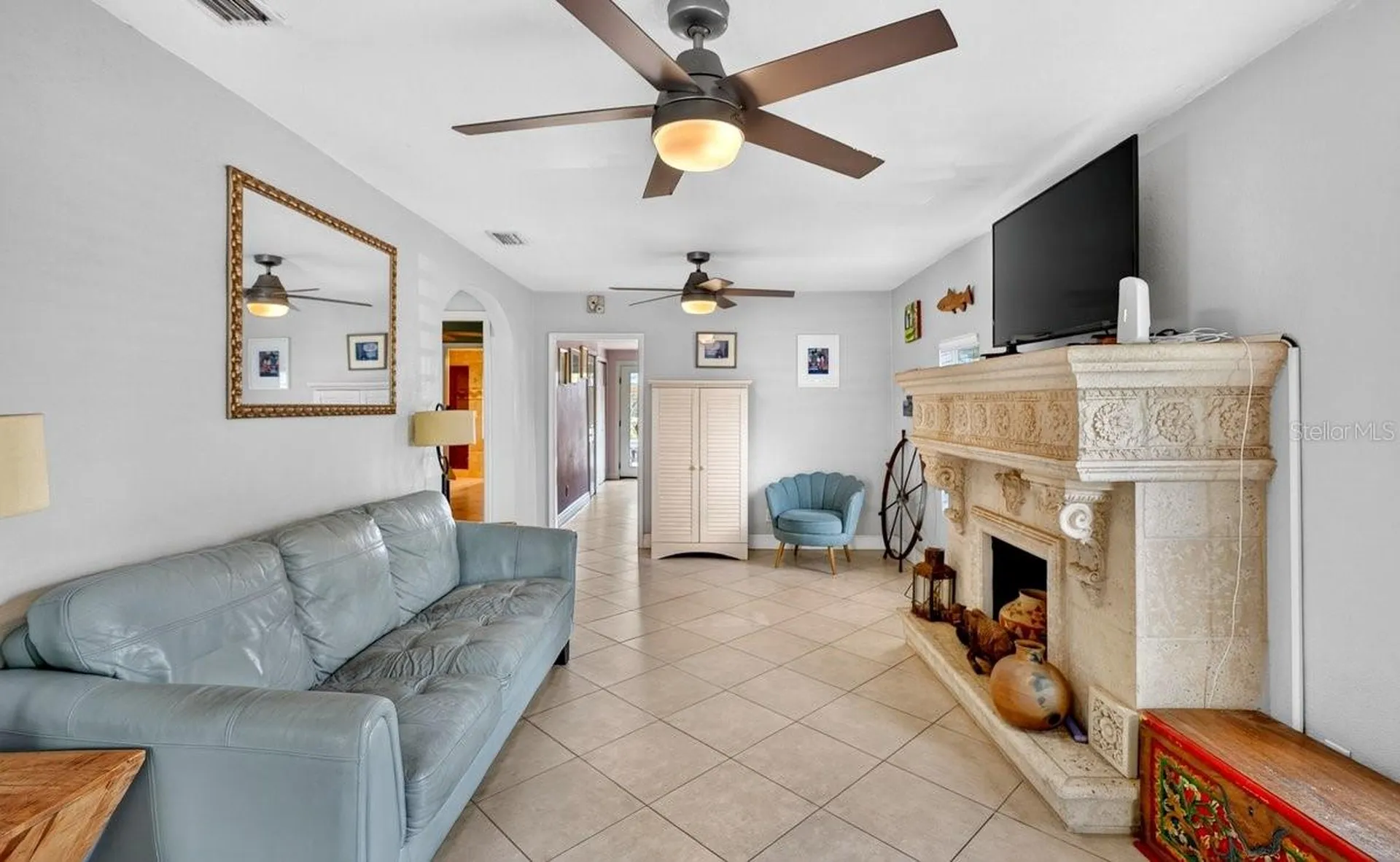 616 Dora Street New Smyrna Beach FL 32168