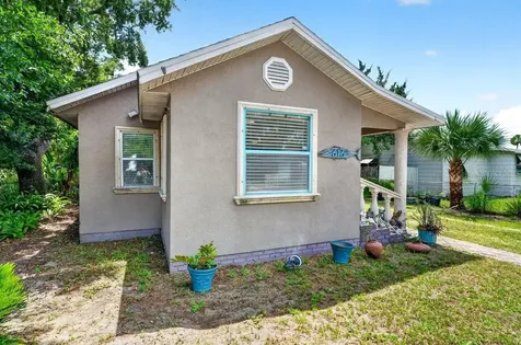 616 Dora Street New Smyrna Beach FL 32168