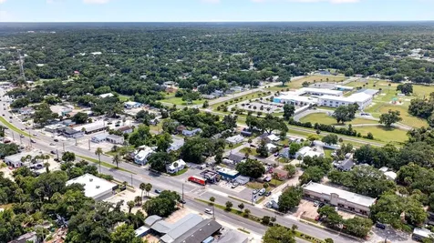 616 Dora Street New Smyrna Beach FL 32168