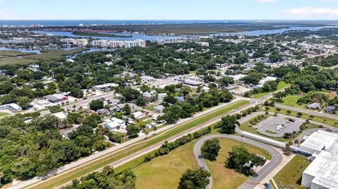 616 Dora Street New Smyrna Beach FL 32168