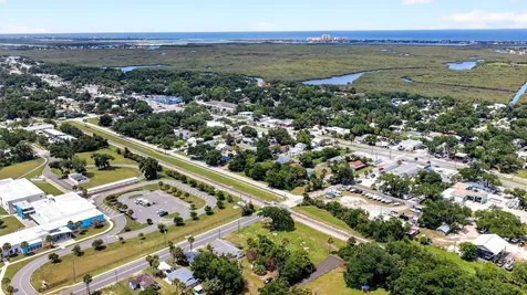 616 Dora Street New Smyrna Beach FL 32168