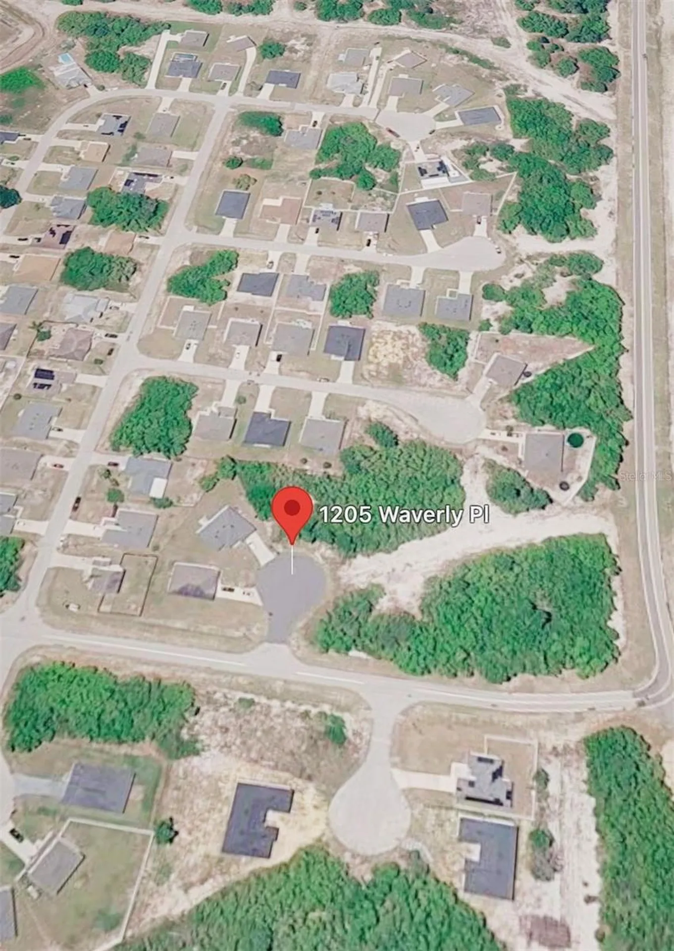 1205 Waverly Place Kissimmee FL 34759