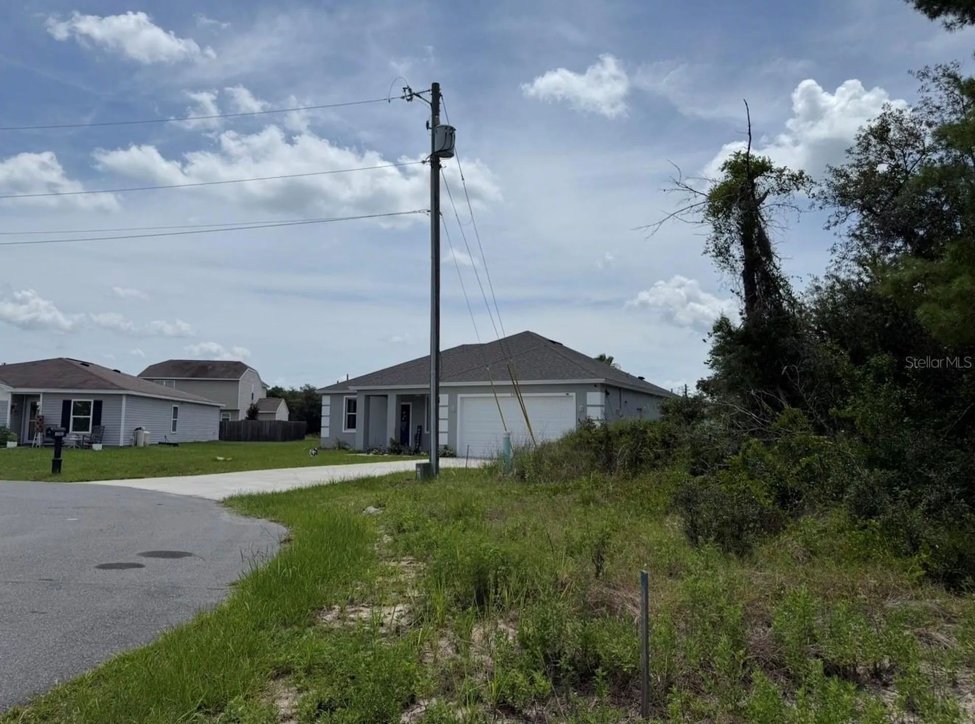 1205 Waverly Place Kissimmee FL 34759