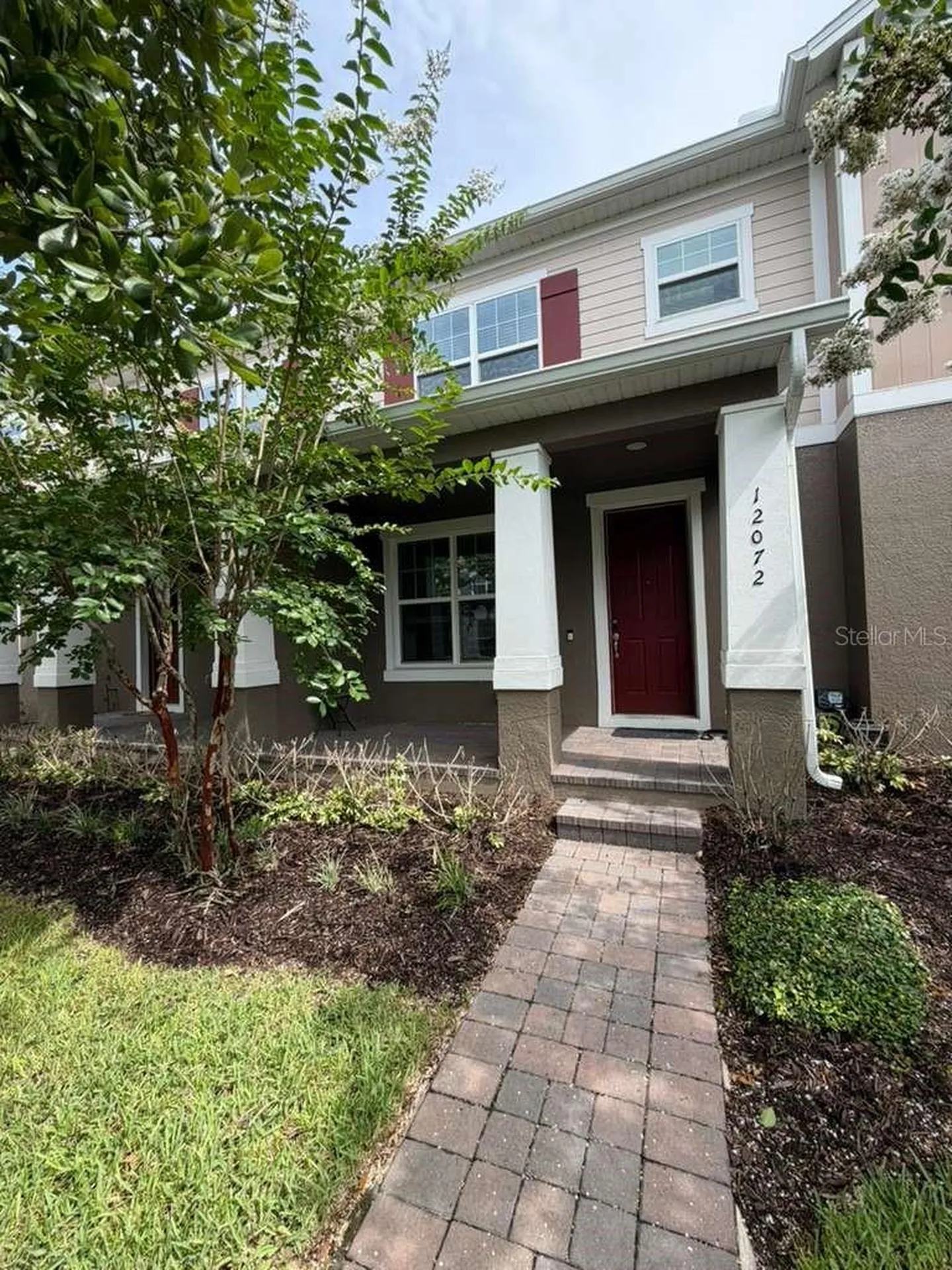 12072 Grandrose Alley Winter Garden FL 34787