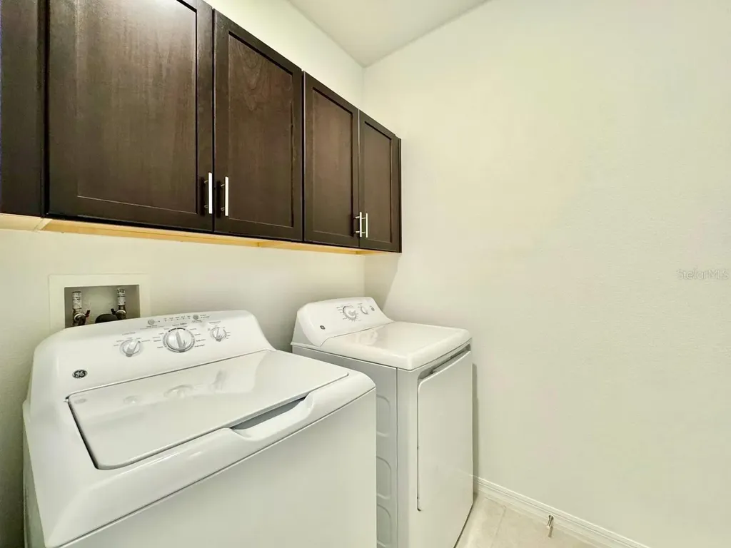 10809 Fowlers Bluff Court Tampa FL 33647
