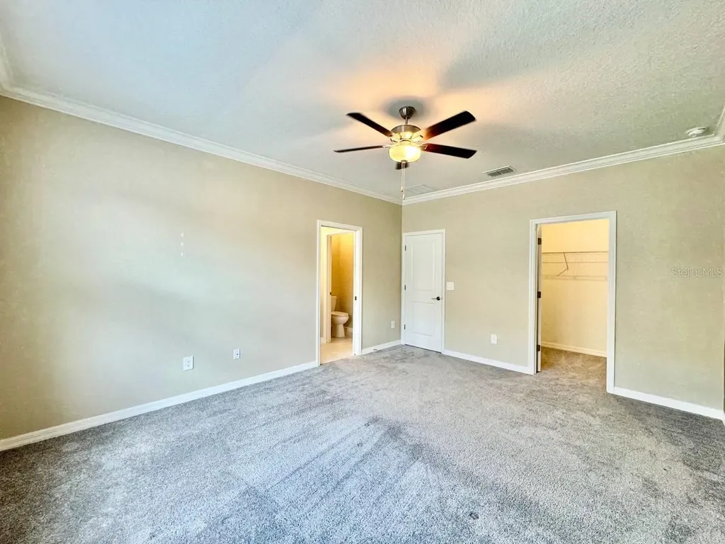 10809 Fowlers Bluff Court Tampa FL 33647