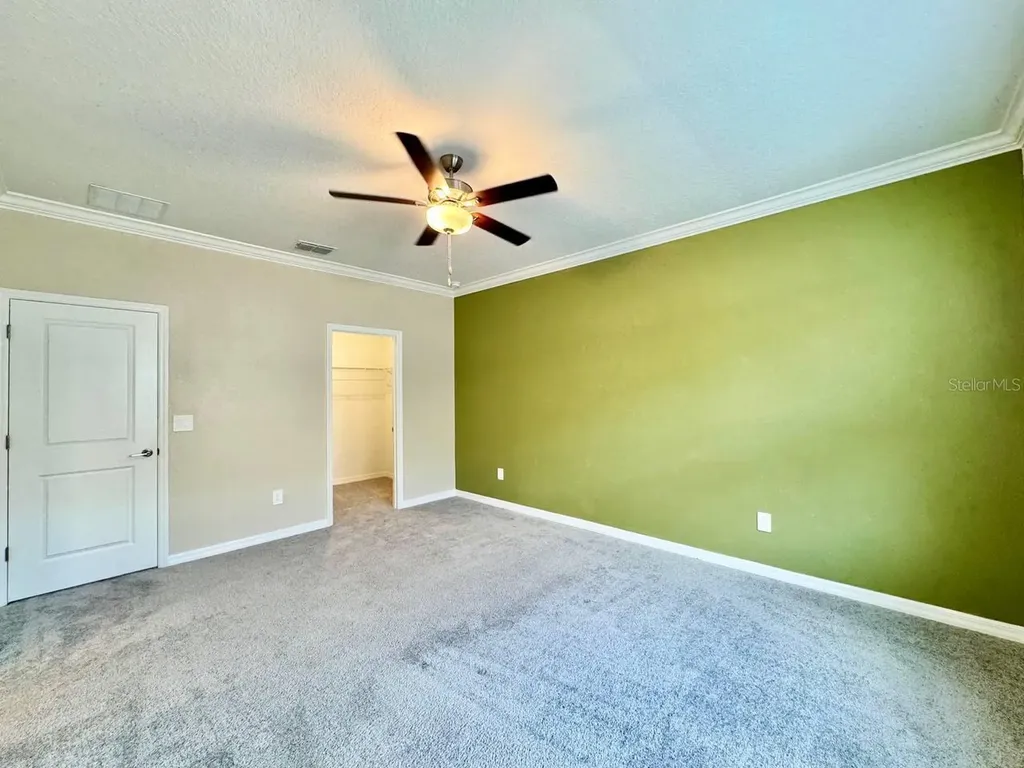 10809 Fowlers Bluff Court Tampa FL 33647