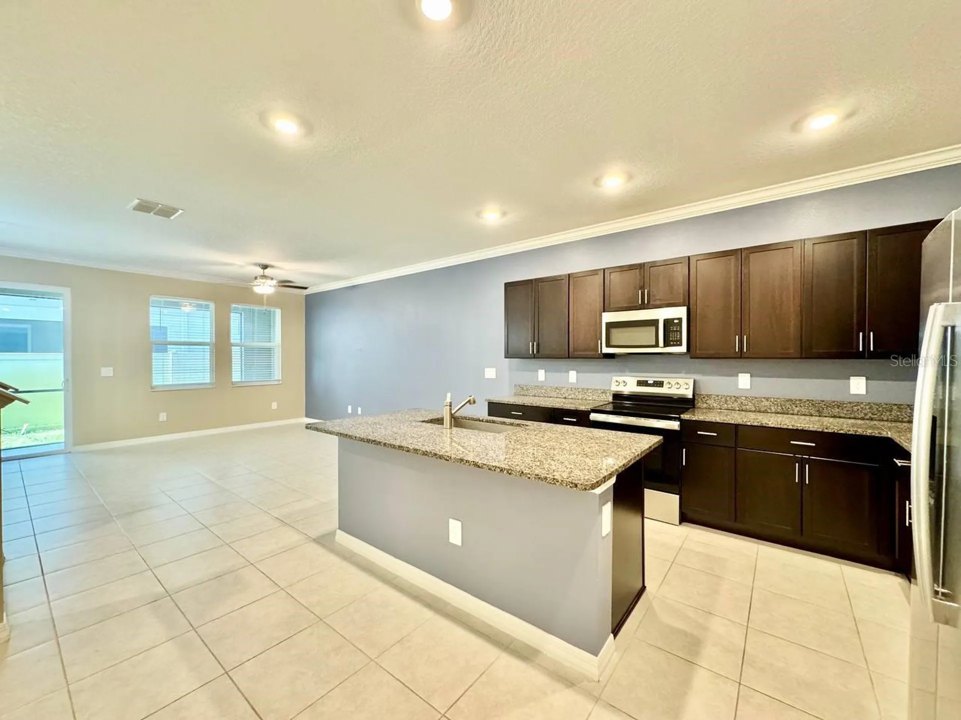 10809 Fowlers Bluff Court Tampa FL 33647