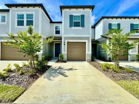 10809 Fowlers Bluff Court Tampa FL 33647