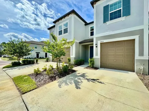 10809 Fowlers Bluff Court Tampa FL 33647