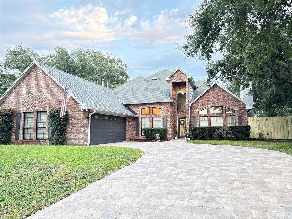 9918 Bay Vista Estates Boulevard Orlando FL 32836