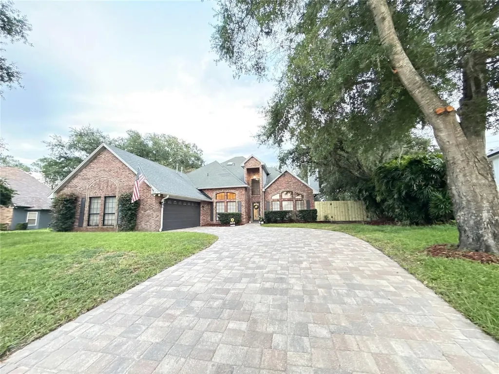 9918 Bay Vista Estates Boulevard Orlando FL 32836