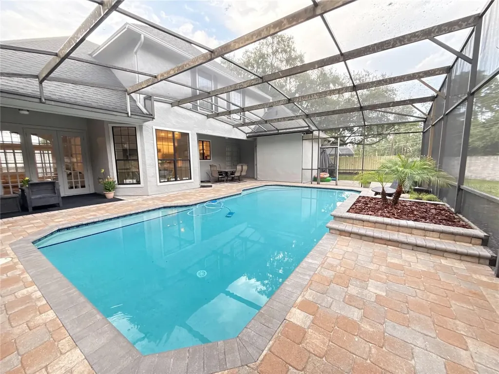 9918 Bay Vista Estates Boulevard Orlando FL 32836