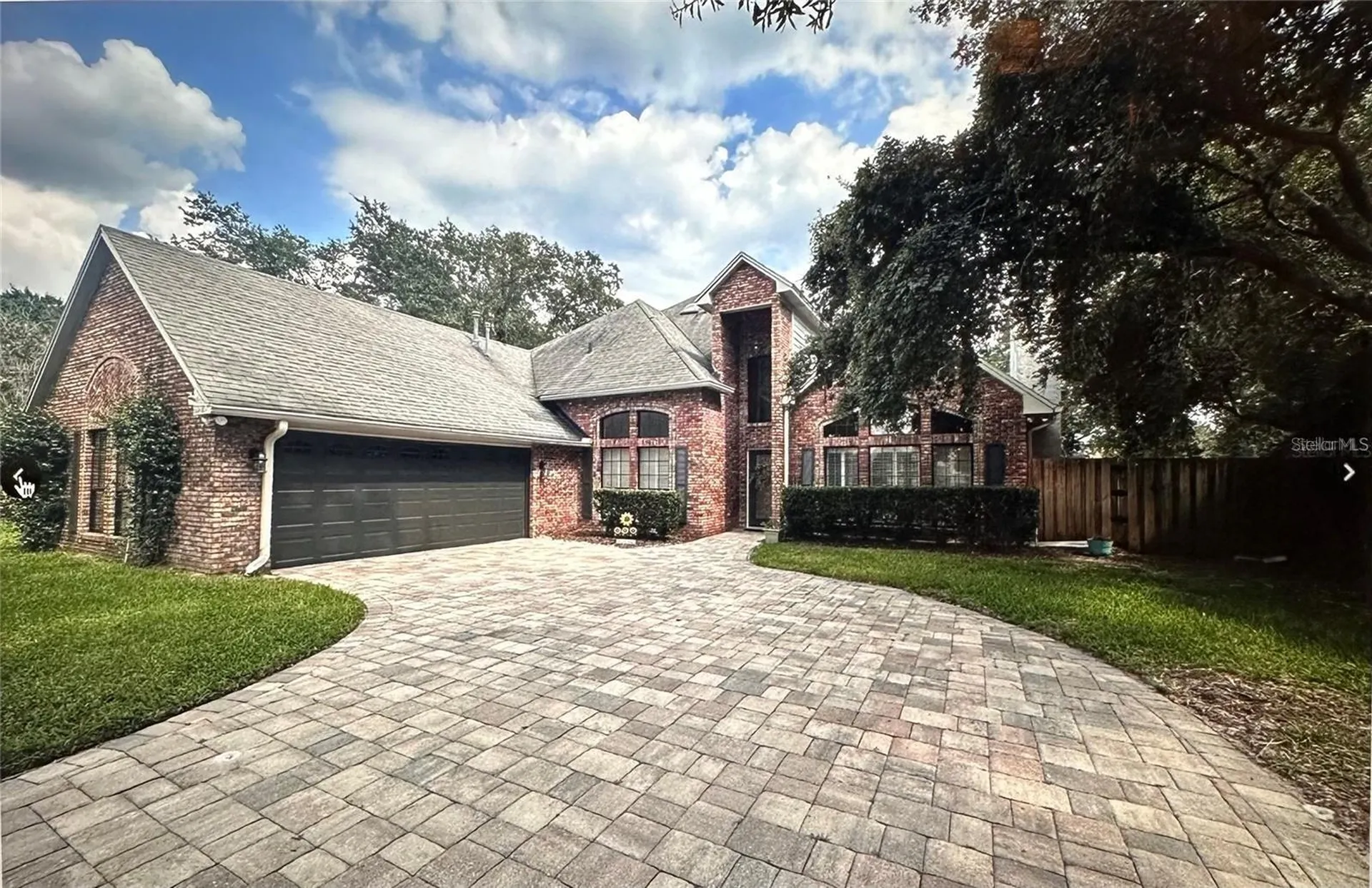 9918 Bay Vista Estates Boulevard Orlando FL 32836