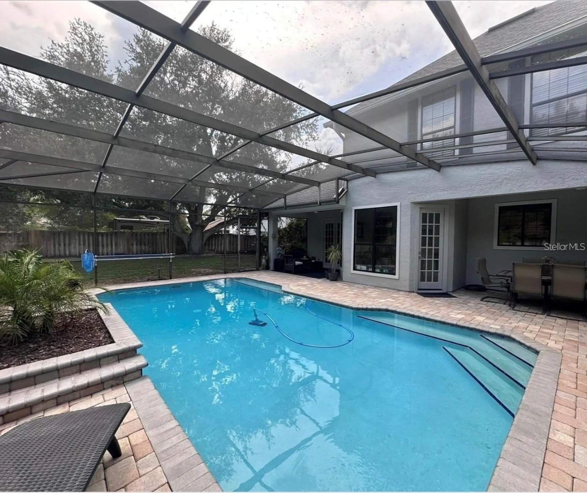 9918 Bay Vista Estates Boulevard Orlando FL 32836