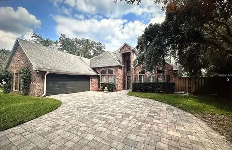 9918 Bay Vista Estates Boulevard Orlando FL 32836
