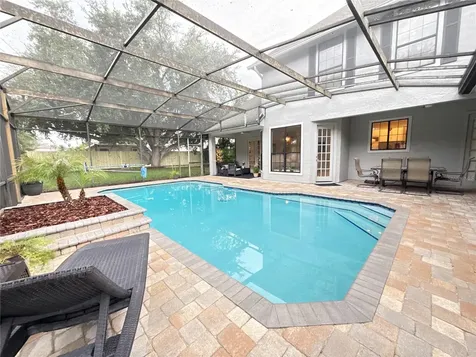 9918 Bay Vista Estates Boulevard Orlando FL 32836