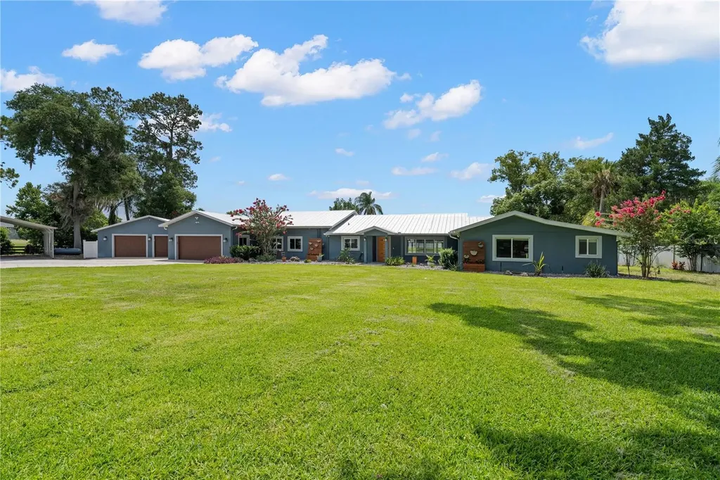 4931 Dora Drive Mount Dora FL 32757