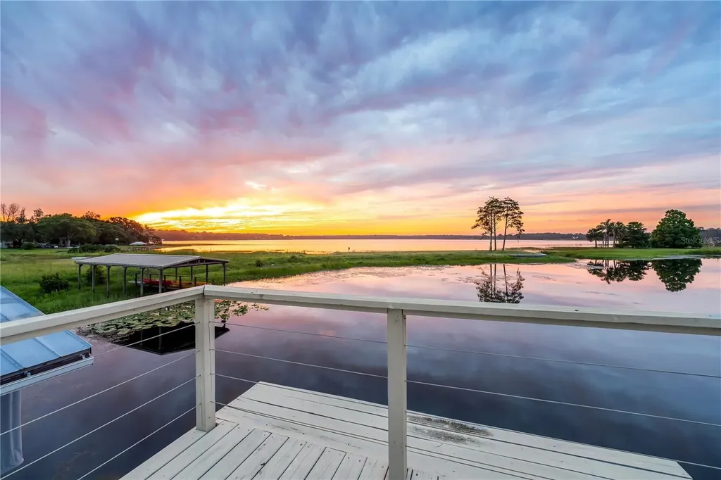 4931 Dora Drive Mount Dora FL 32757