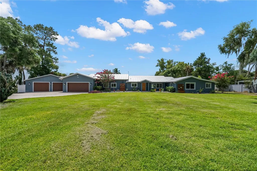 4931 Dora Drive Mount Dora FL 32757