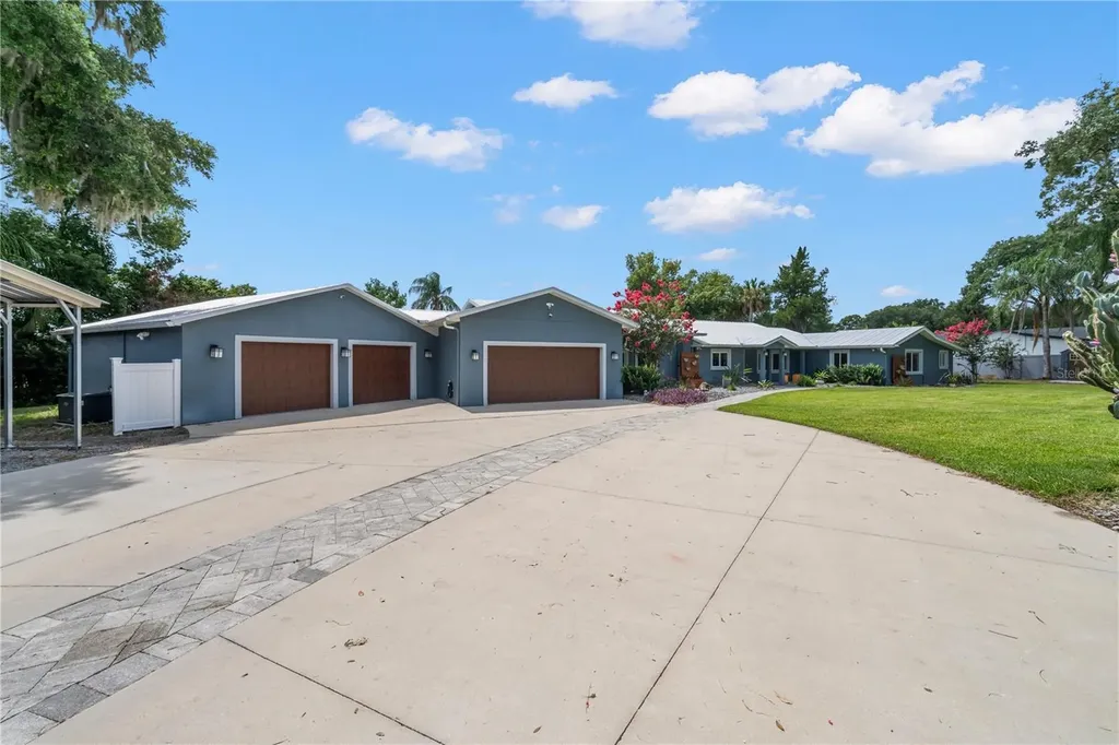 4931 Dora Drive Mount Dora FL 32757