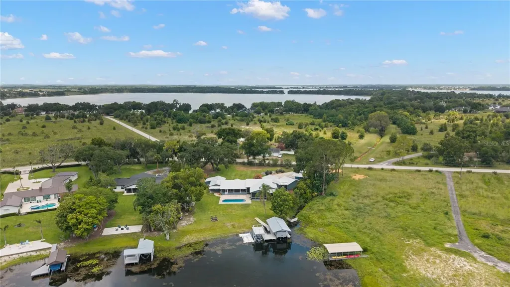 4931 Dora Drive Mount Dora FL 32757