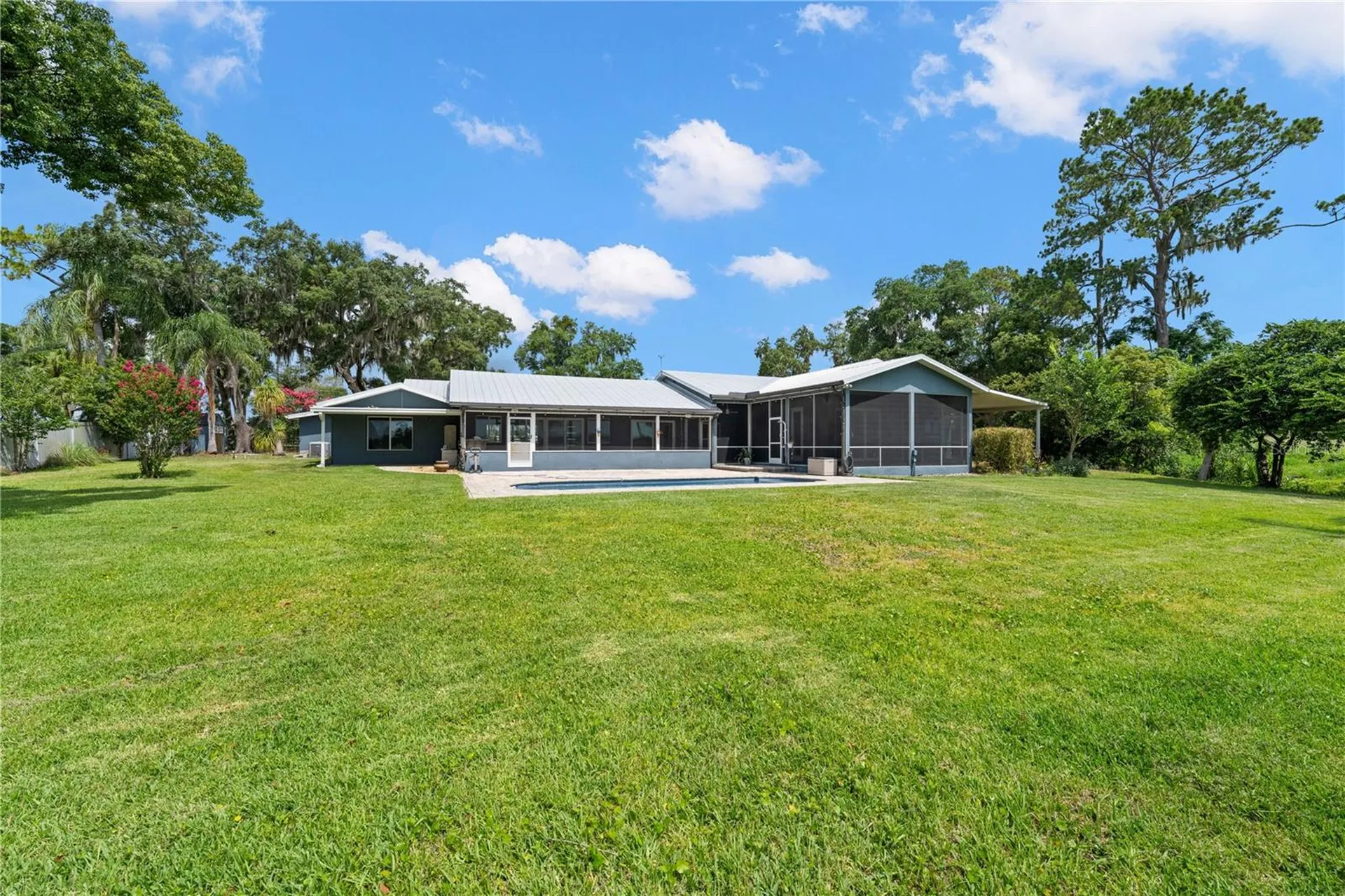 4931 Dora Drive Mount Dora FL 32757