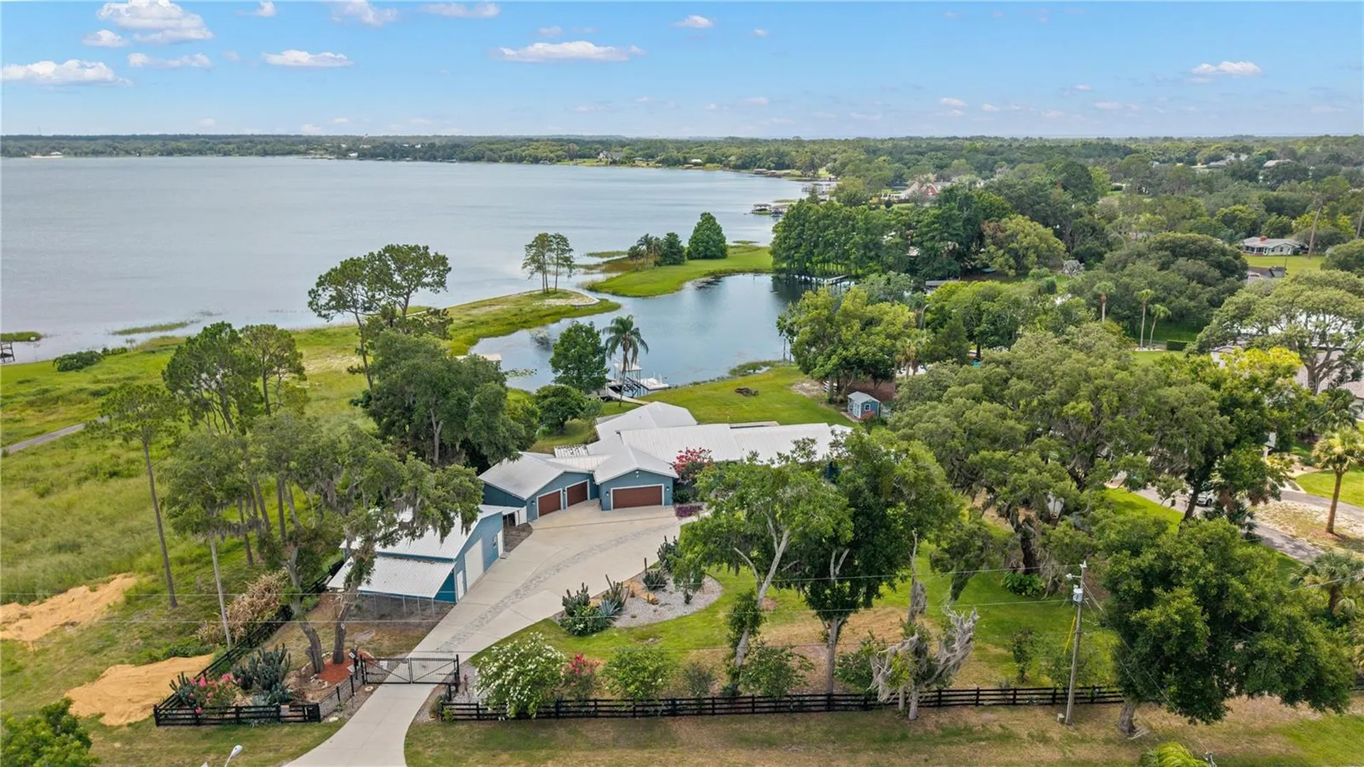 4931 Dora Drive Mount Dora FL 32757