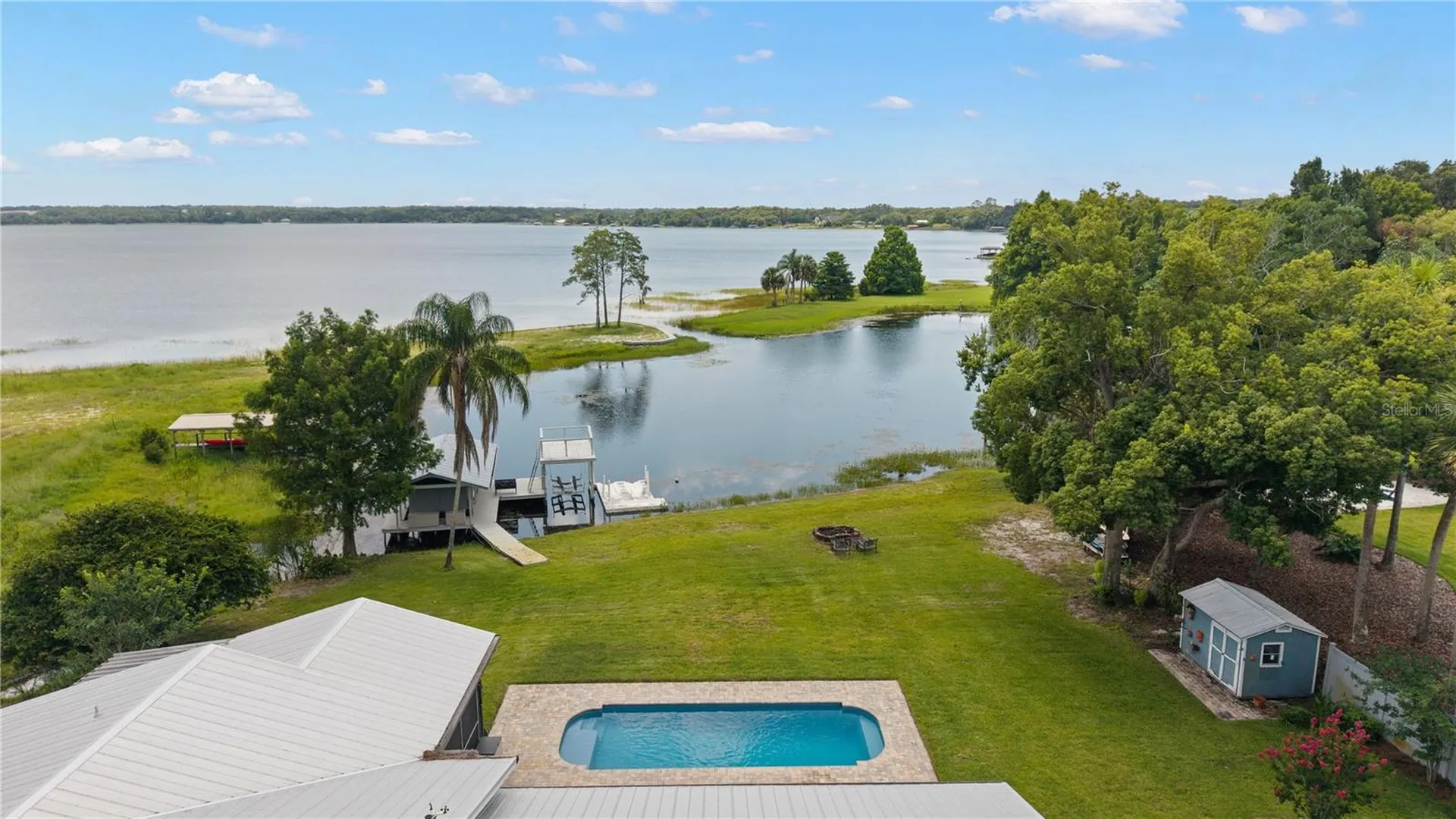 4931 Dora Drive Mount Dora FL 32757
