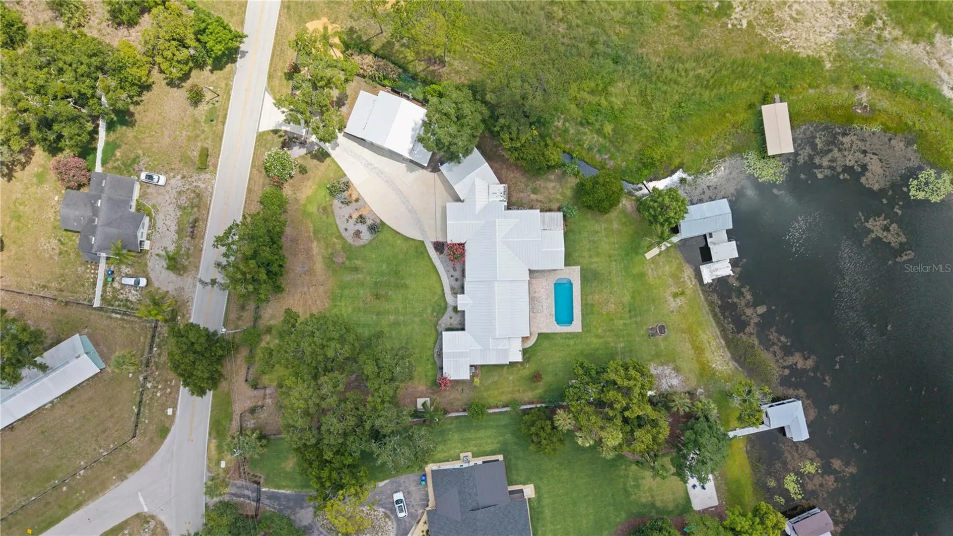 4931 Dora Drive Mount Dora FL 32757