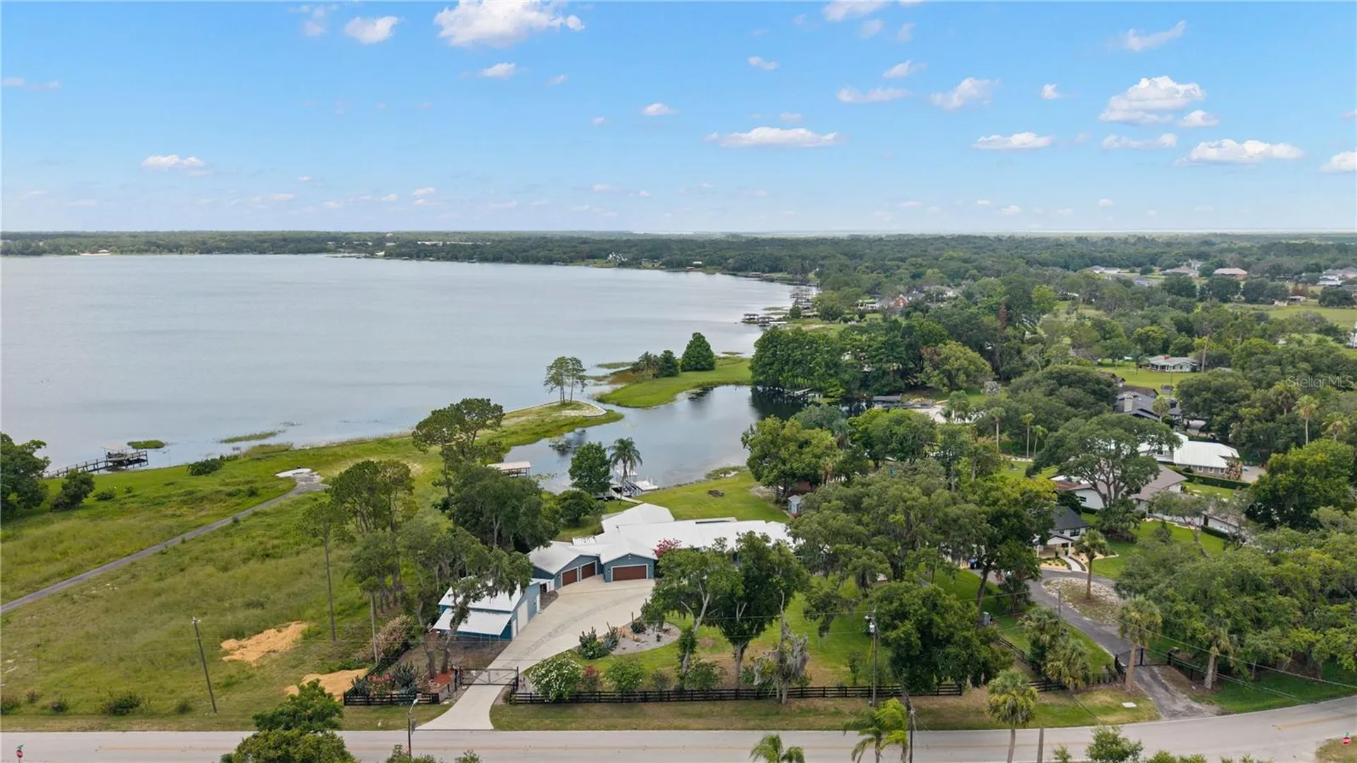 4931 Dora Drive Mount Dora FL 32757