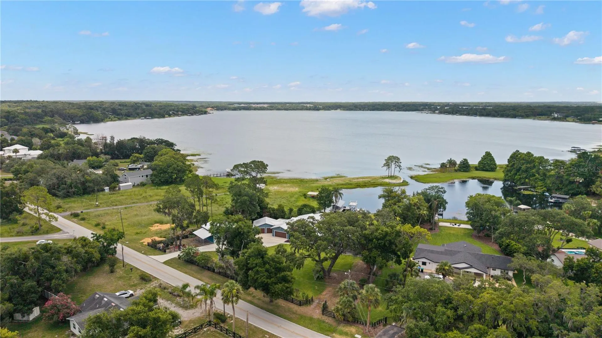 4931 Dora Drive Mount Dora FL 32757
