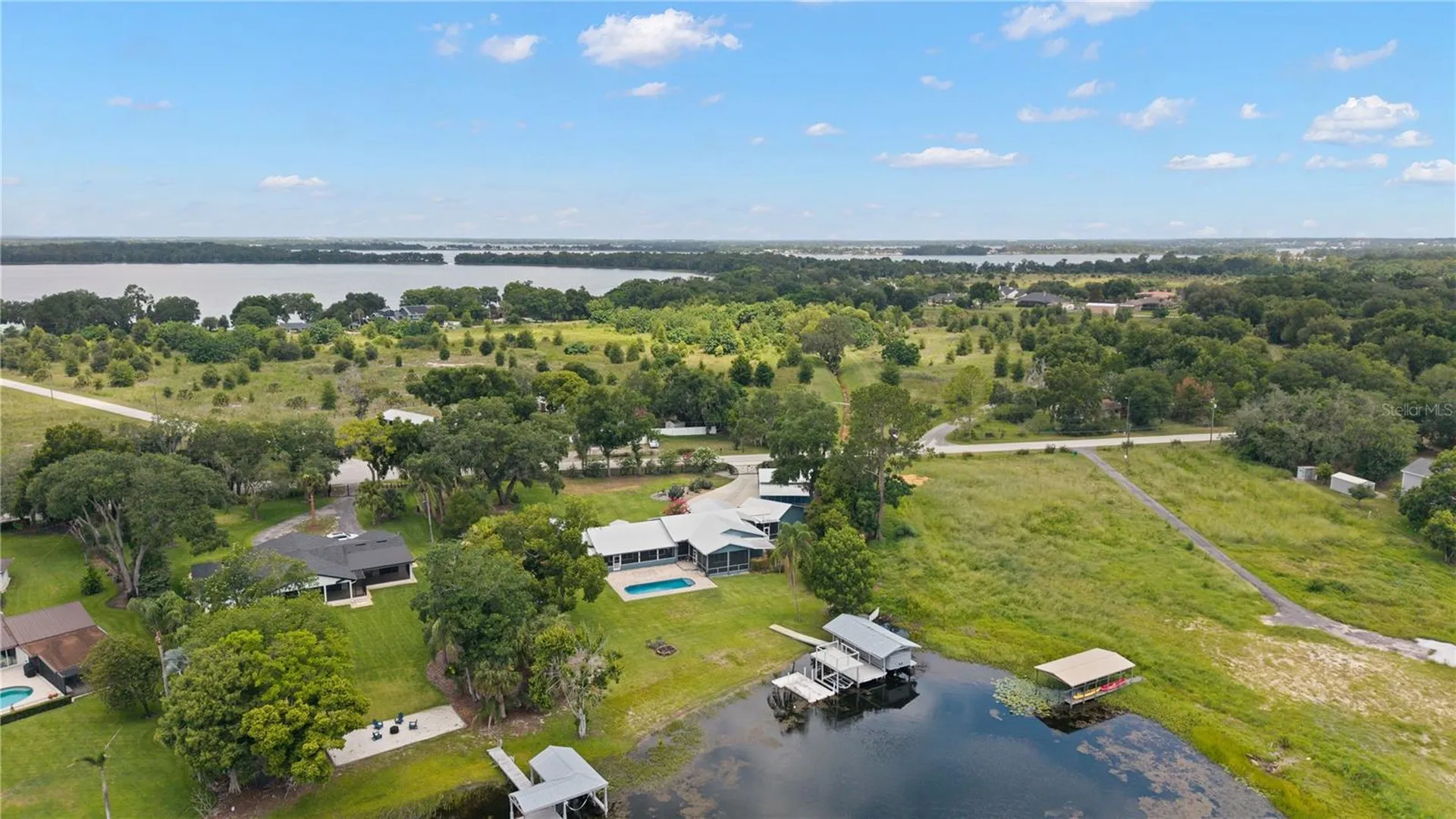 4931 Dora Drive Mount Dora FL 32757