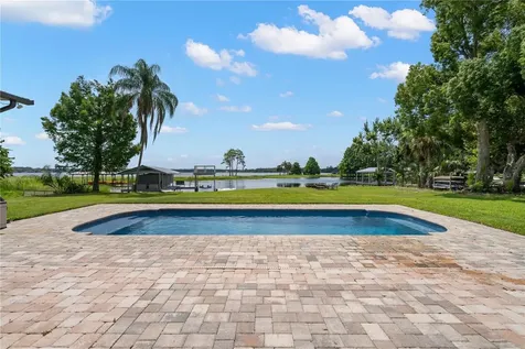 4931 Dora Drive Mount Dora FL 32757