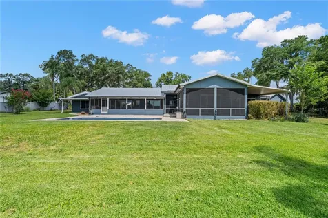 4931 Dora Drive Mount Dora FL 32757