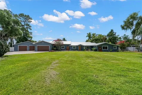 4931 Dora Drive Mount Dora FL 32757