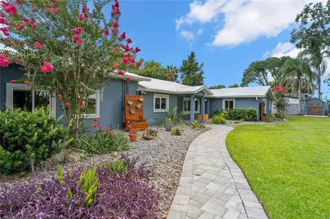 4931 Dora Drive Mount Dora FL 32757