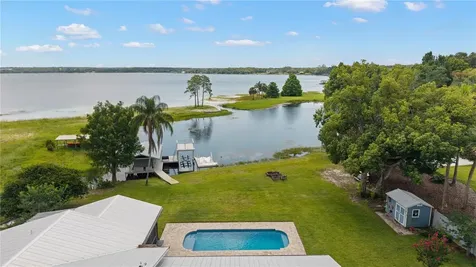 4931 Dora Drive Mount Dora FL 32757