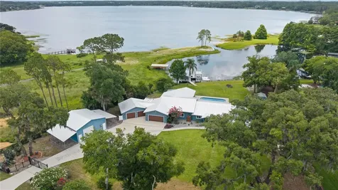 4931 Dora Drive Mount Dora FL 32757