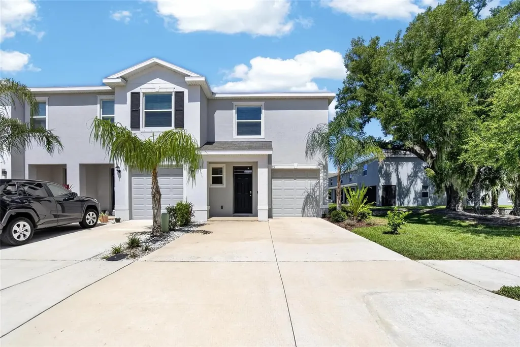 331 Mangrove Shade Circle Apollo Beach FL 33572