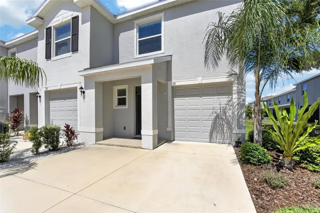 331 Mangrove Shade Circle Apollo Beach FL 33572