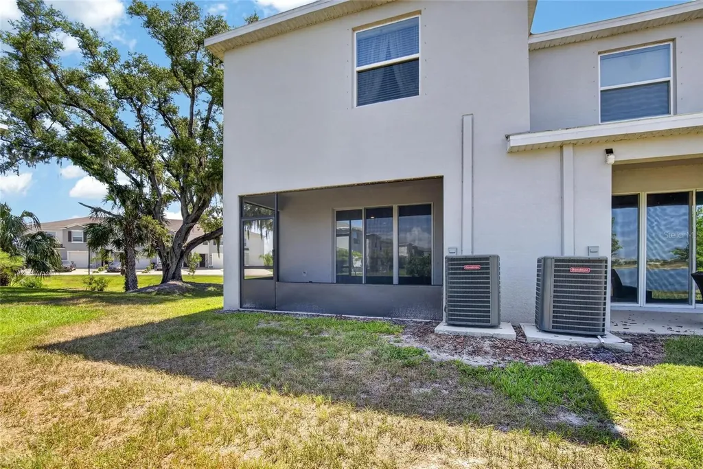 331 Mangrove Shade Circle Apollo Beach FL 33572