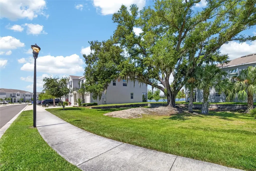 331 Mangrove Shade Circle Apollo Beach FL 33572