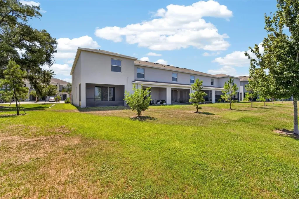 331 Mangrove Shade Circle Apollo Beach FL 33572