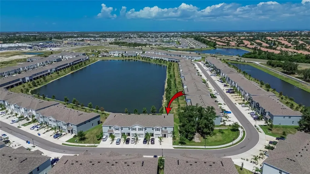 331 Mangrove Shade Circle Apollo Beach FL 33572