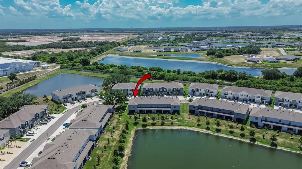 331 Mangrove Shade Circle Apollo Beach FL 33572