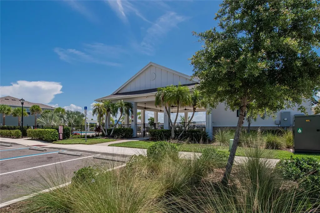 331 Mangrove Shade Circle Apollo Beach FL 33572